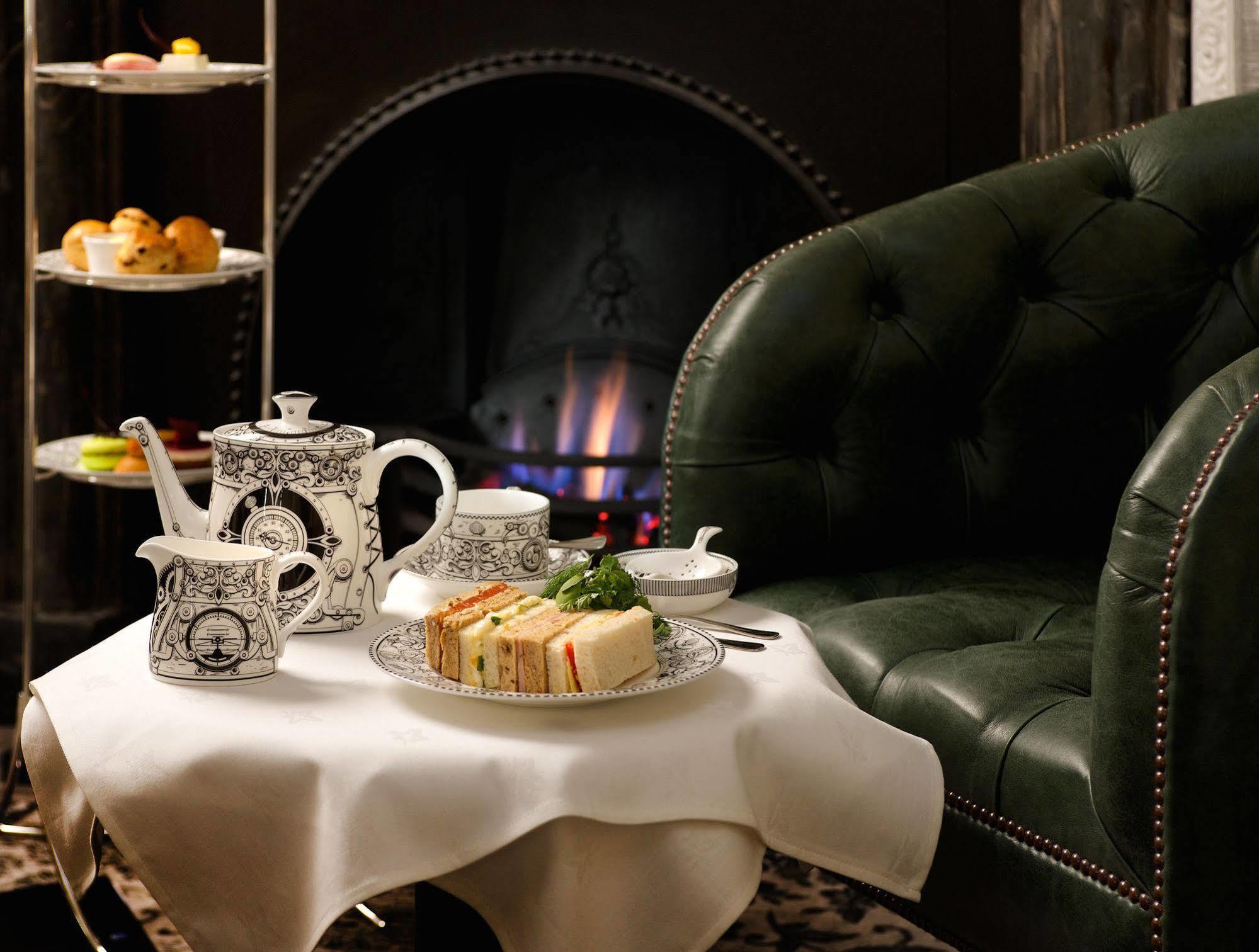 Greyfriars Hotel Colchester Luaran gambar